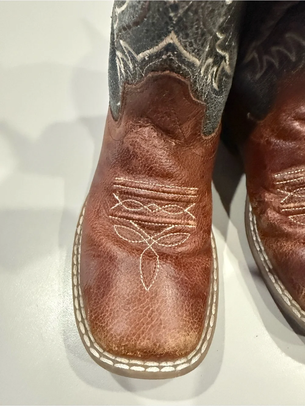 N/A classic western